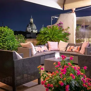 Appartamento Sant'ivo, Roma