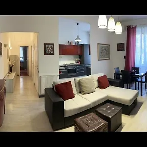 Appartamento Traditional, Roma