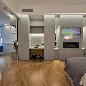 Seba N9 شقة