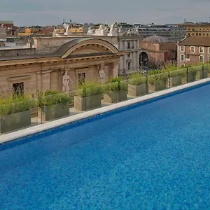 Anantara Palazzo Naiadi - A Leading Of The World فندق